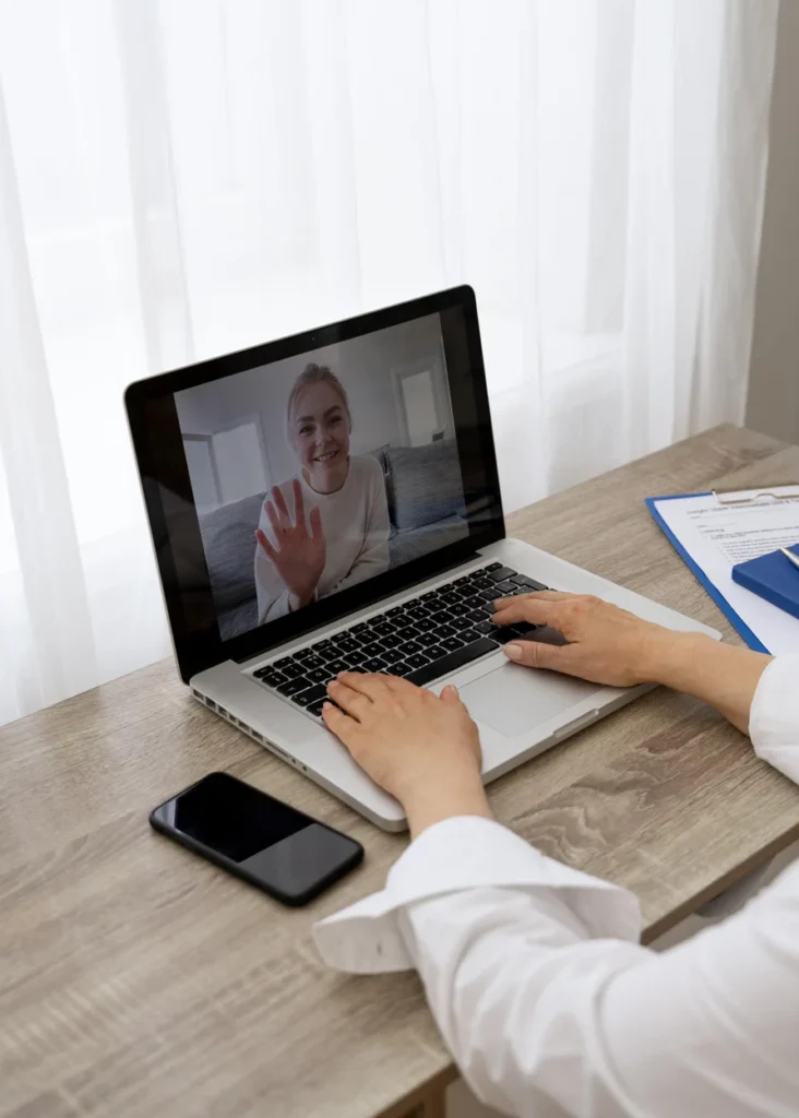terapia individual online