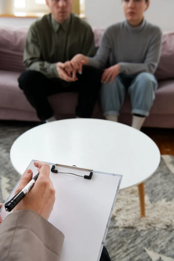 psicologo online relacion interpersonales