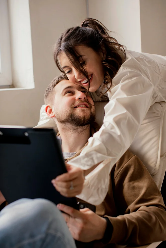 terapia en pareja online - Carlota Carolona Psicologa Sanitaria Online