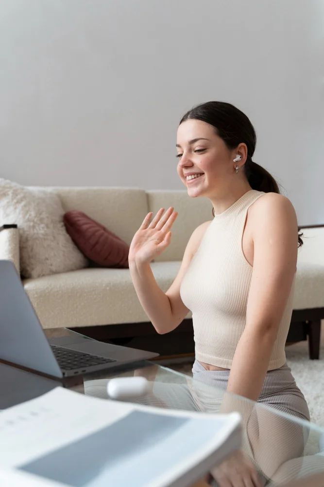 terapia online autoestima - Carlota Carolina Psicologa Online